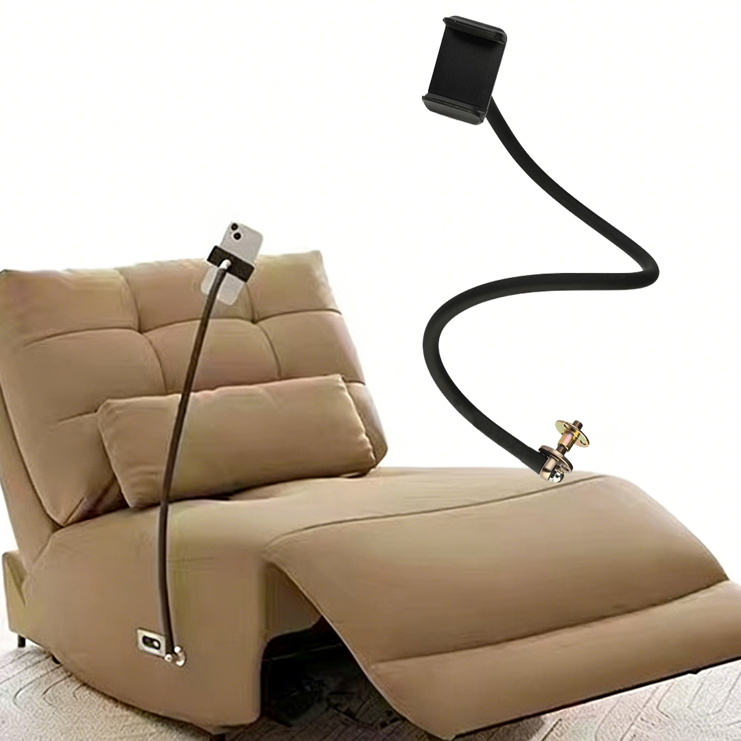 Flexible Arm Monopod Rod Sofa  - огляд і ціна Fishing Rod Holder