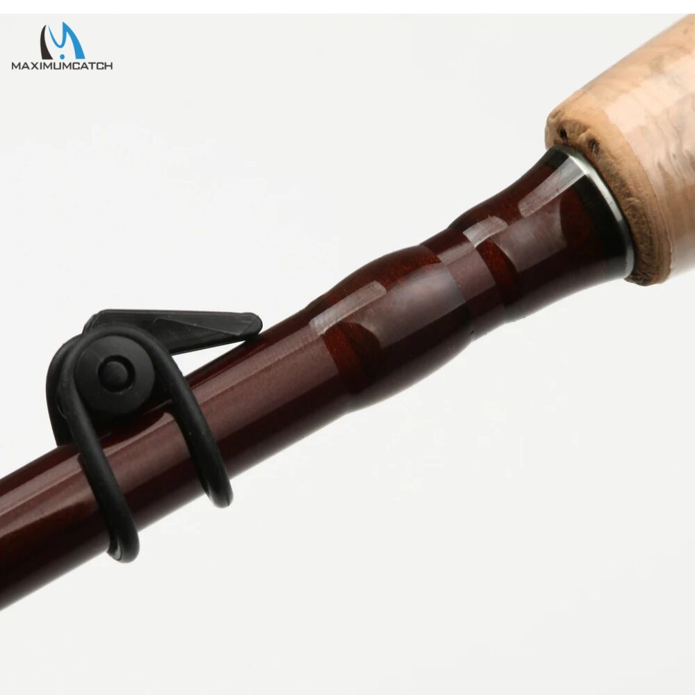 Maximumcatch 2/4/6Sets 6/12/18 - огляд і ціна Fishing Rod Ice