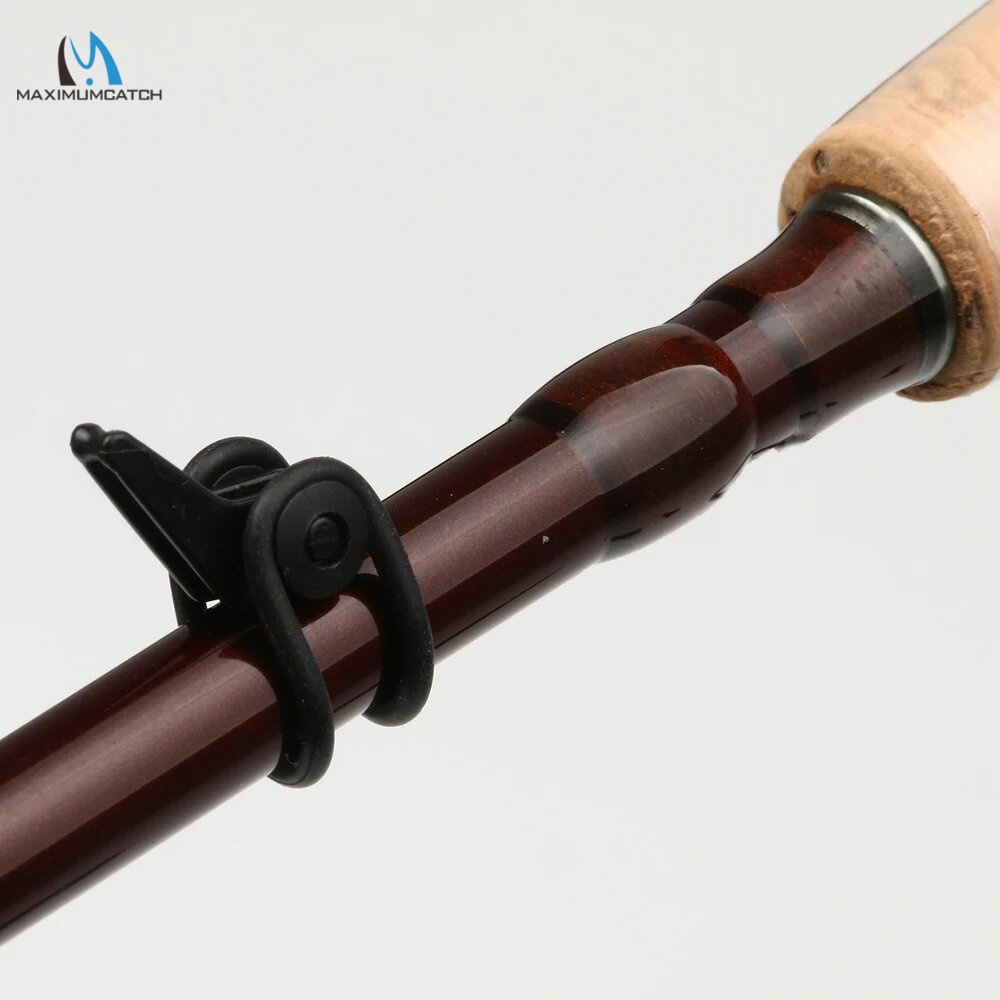 Maximumcatch 2/4/6Sets 6/12/18 - огляд і ціна Fishing Rod Ice