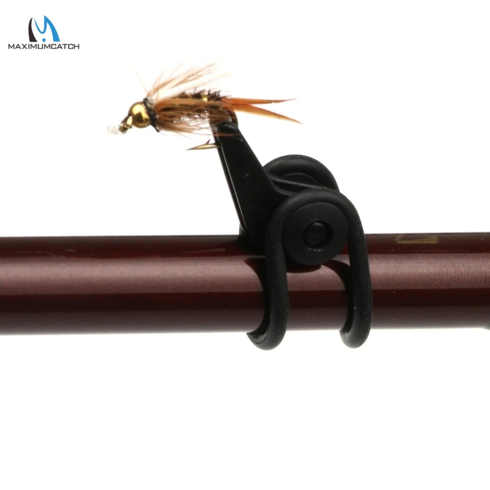 Maximumcatch 2/4/6Sets 6/12/18 - огляд і ціна Fishing Rod Ice