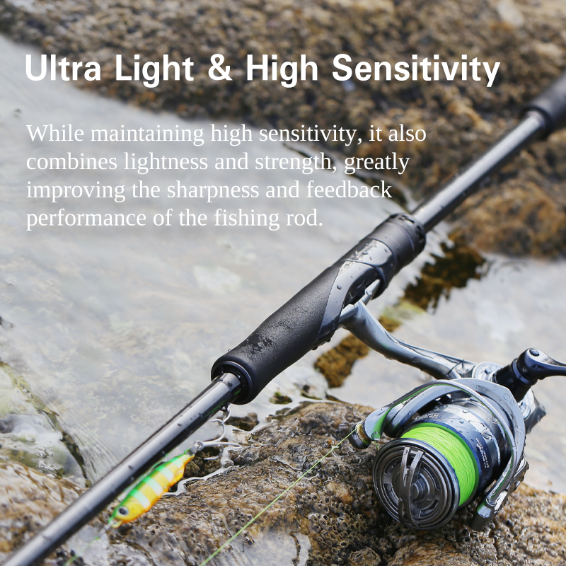 TSURINOYA ANHUR 2.4m 2.59m 2.7 - огляд і ціна Fishing Rod Surf