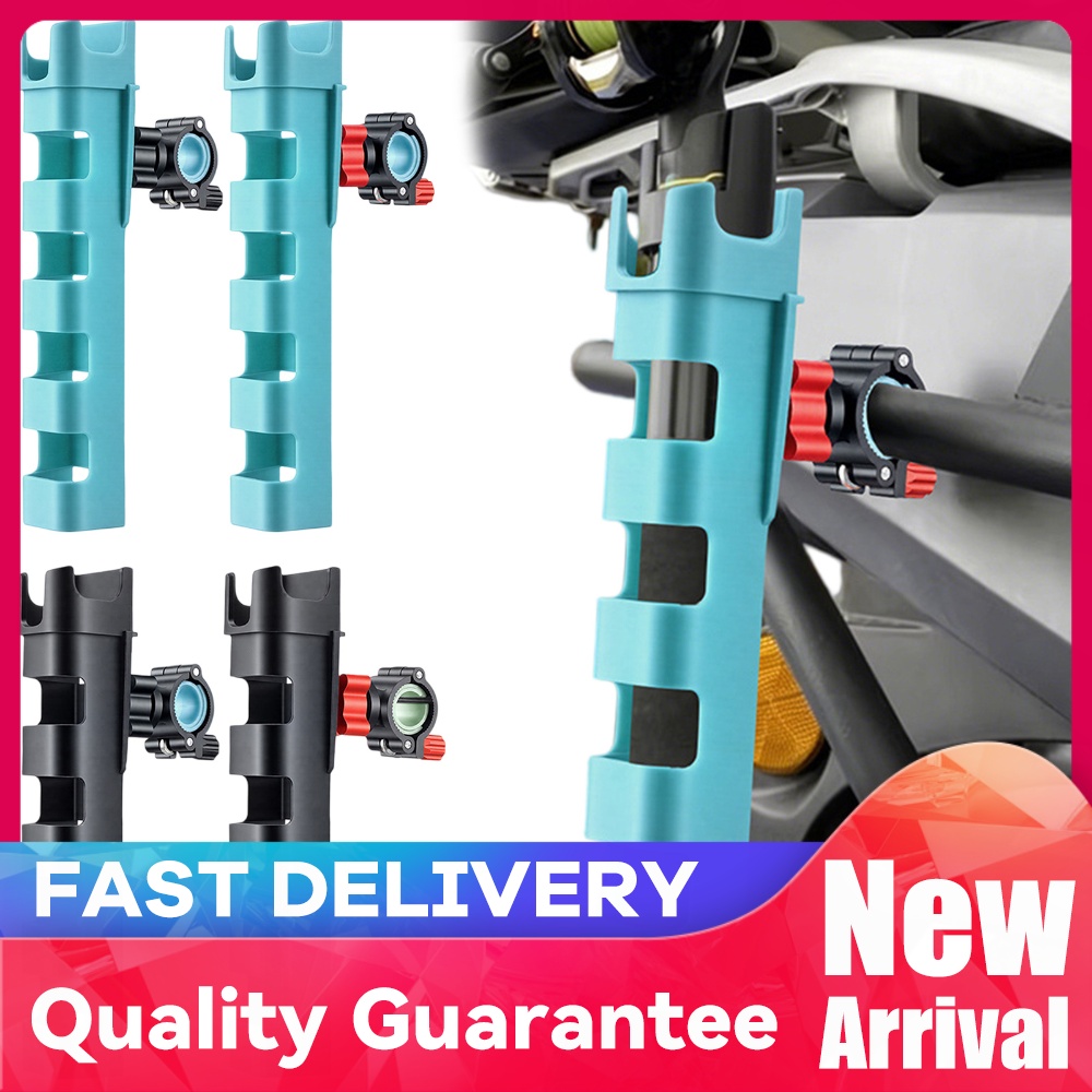 1Pcs 17-24mm Adjustable Rod Ra - огляд і ціна Fishing Rod Rack