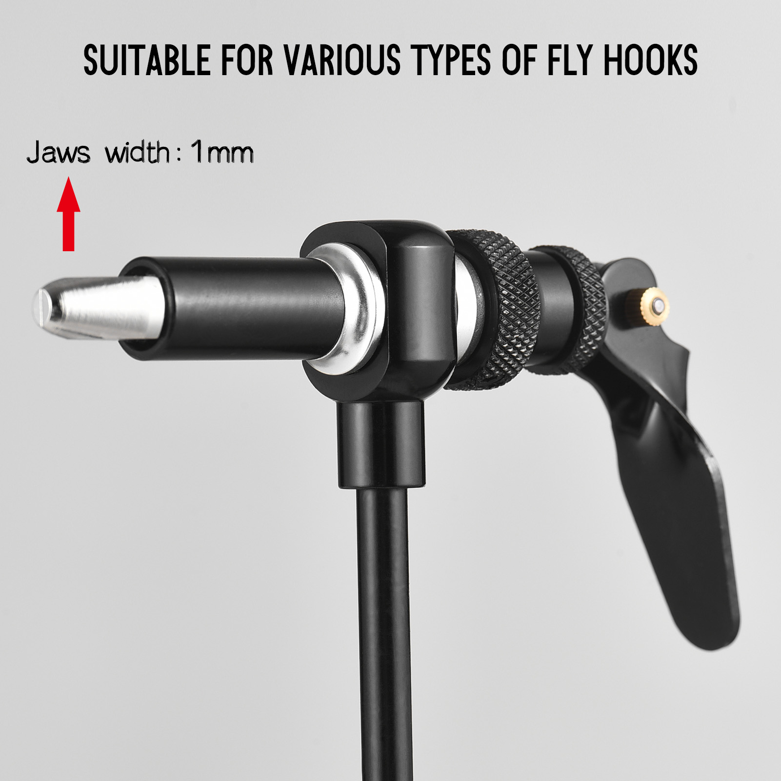 Lure Making Teasers Tool Fly T - огляд і ціна Fishing Rod Fly