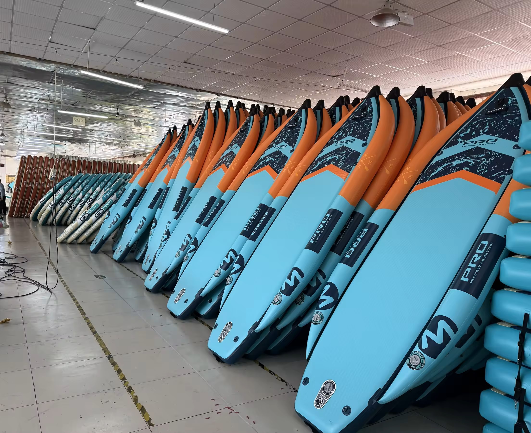 China Factory Inflatable Boat  - огляд і ціна Fishing Rod Holder
