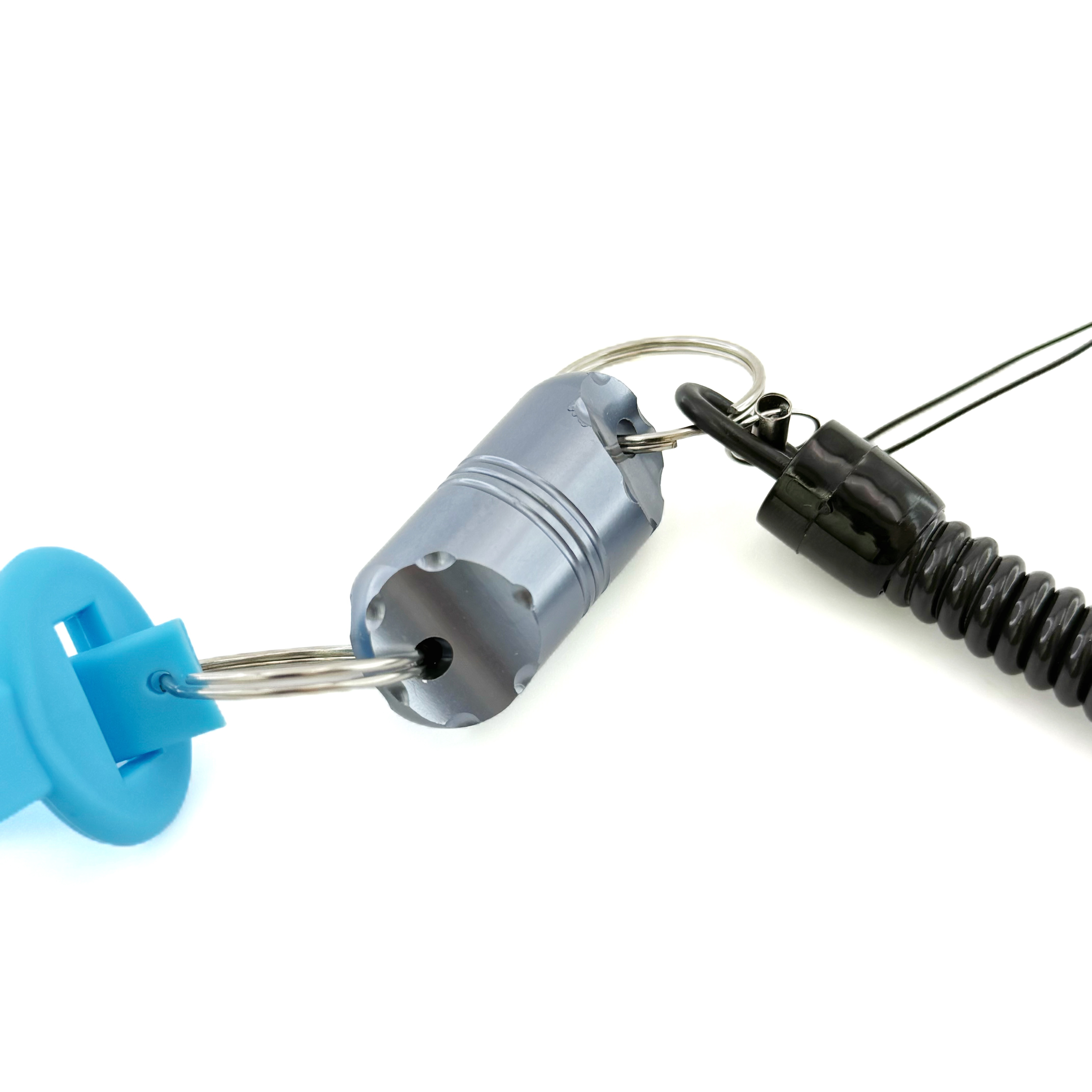 Magnetic Buckle for Landing Ne - огляд і ціна Fishing Rod Fly