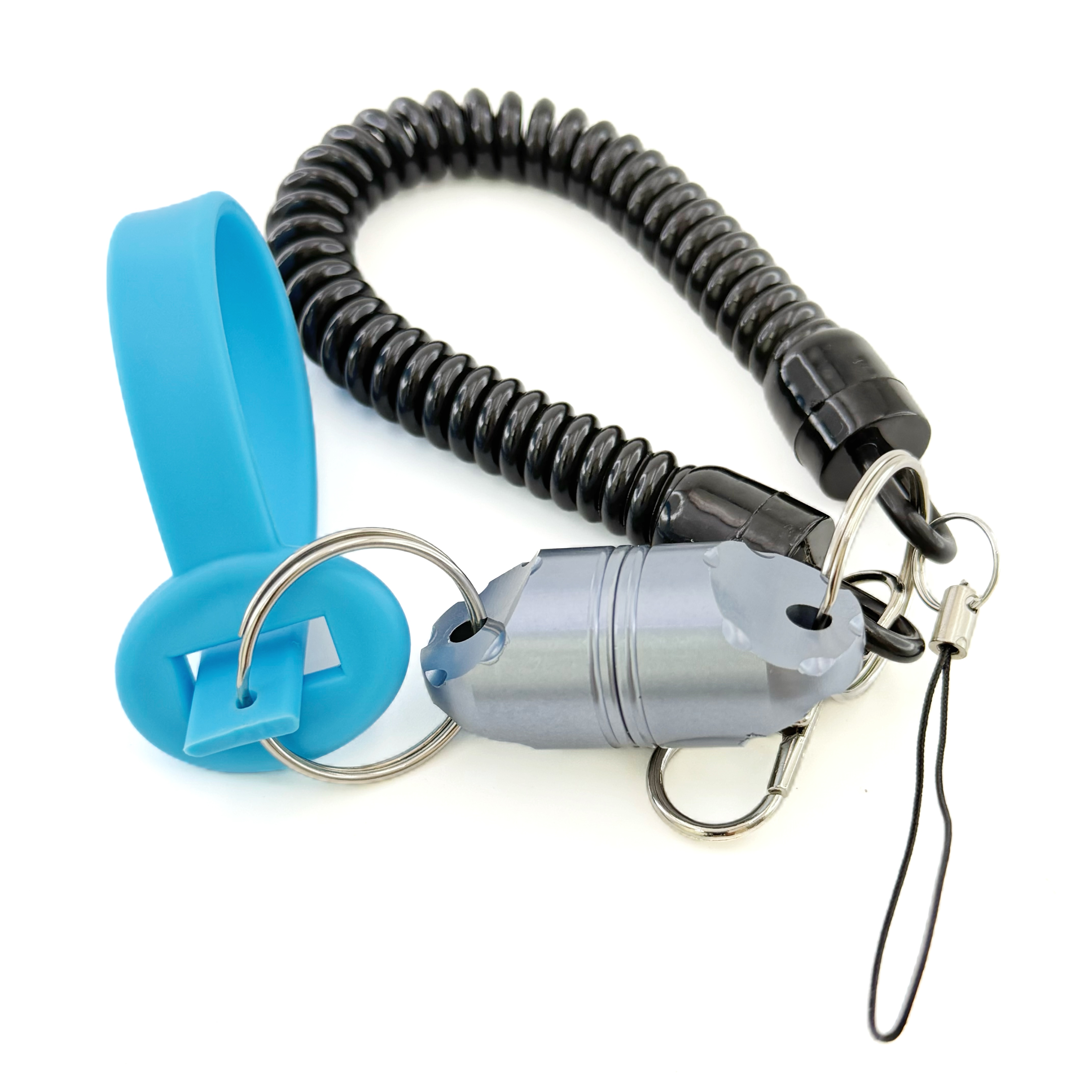 Magnetic Buckle for Landing Ne - огляд і ціна Fishing Rod Fly
