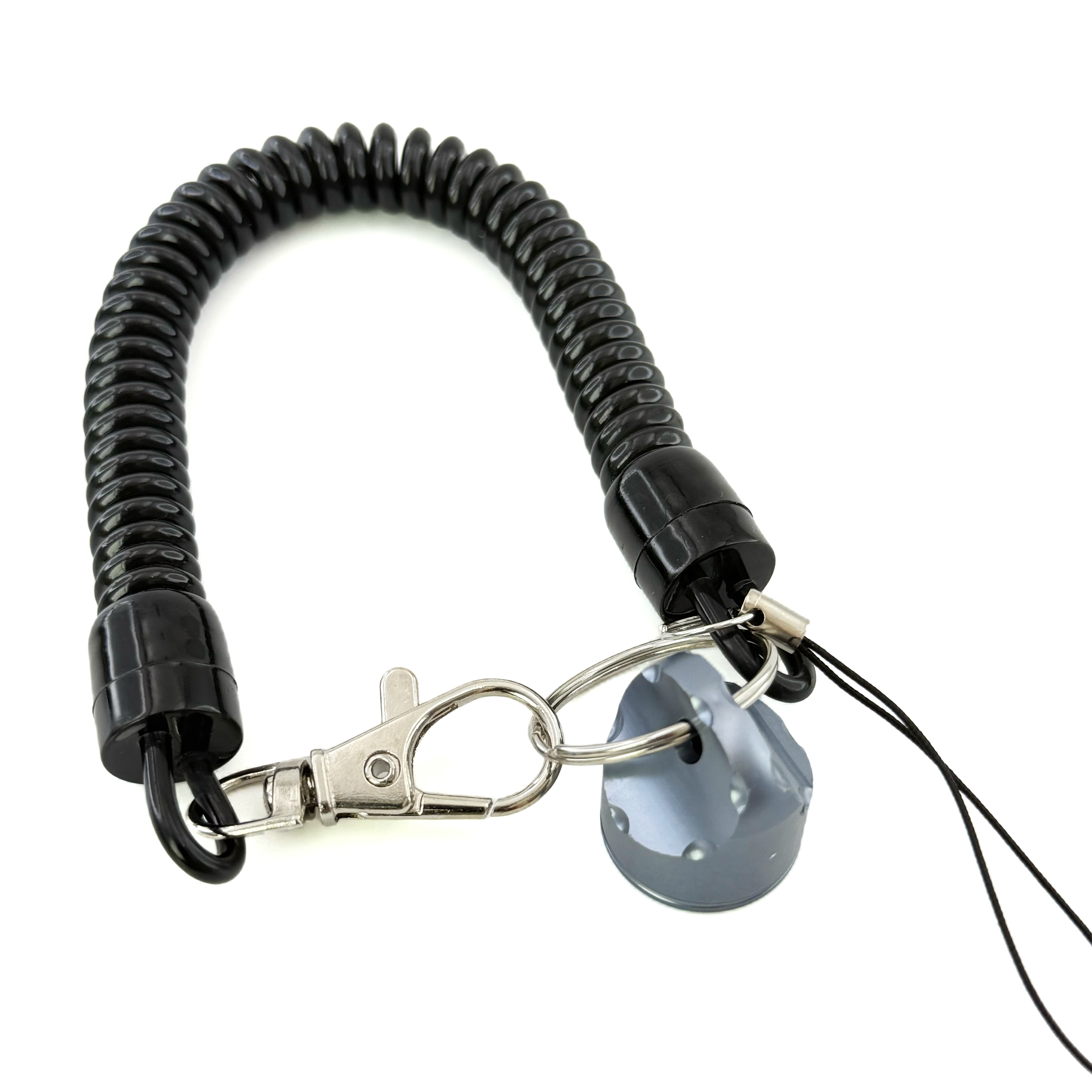 Magnetic Buckle for Landing Ne - огляд і ціна Fishing Rod Fly